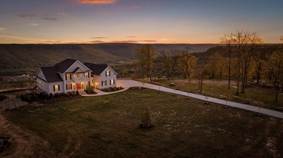 155 River View Court
