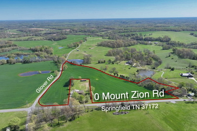 0 MT ZION RD
