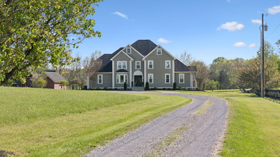 422 Davis Rd