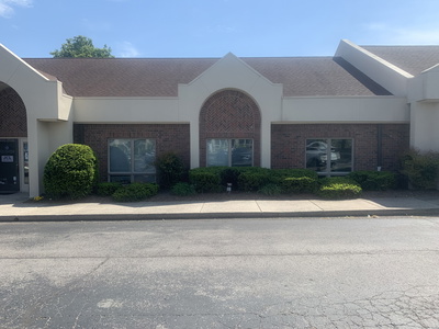 2506 N Mt Juliet Road