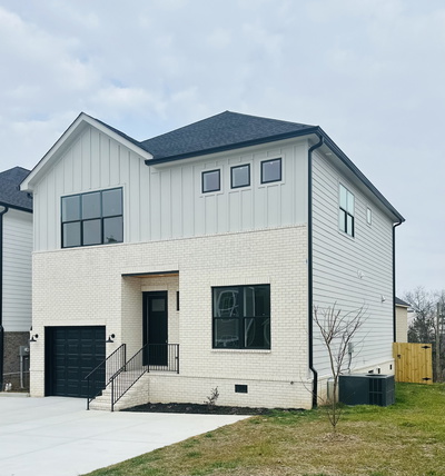4336 Old Goins Rd