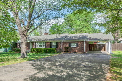 2719 Gray Circle