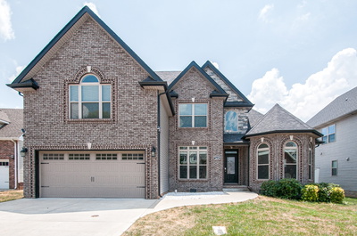 3470 Southwood Dr