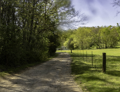 1657 Terrapin Branch Rd
