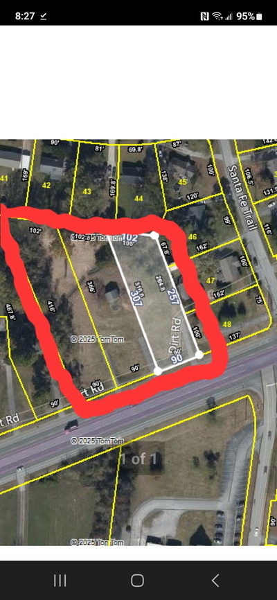 0 Lebanon Road