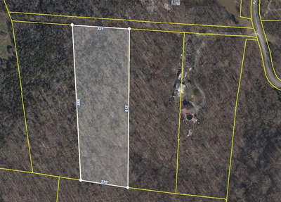 0 Paw Paw Springs Rd