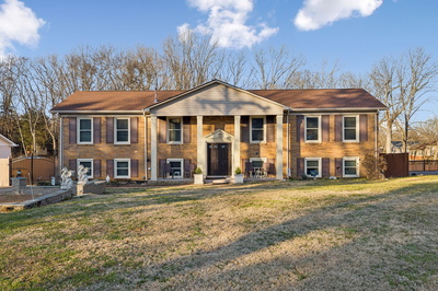 843 Percy Warner Blvd