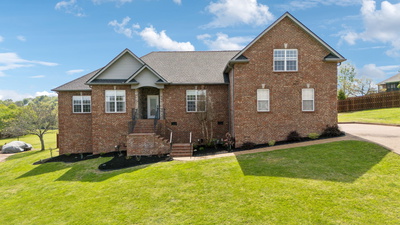 206 James Matthew Ln