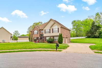3100 Shadow Bluff Ct