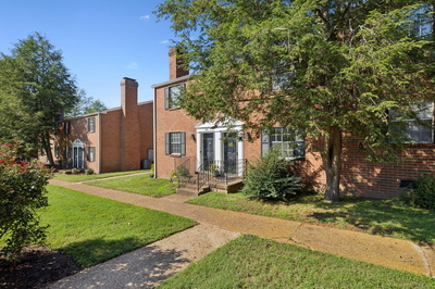 601 Boyd Mill Ave