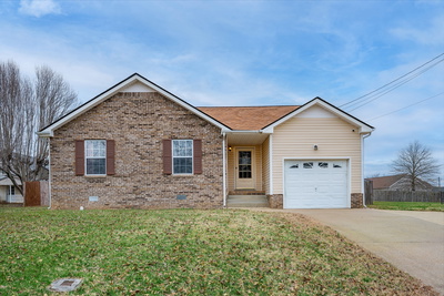 1325 Meredith Way