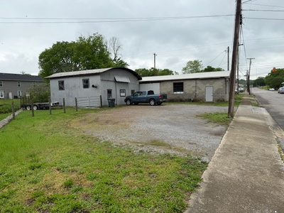 403 Lincoln Ave, S