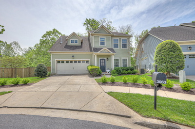 3063 Kirkland Cir