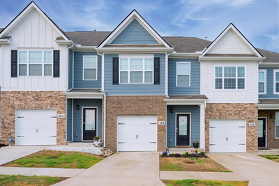 402 Waterfowl Way
