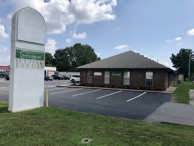 2515 Wilma Rudolph Blvd