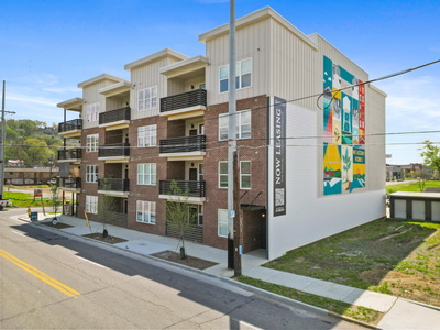 2318 E Main Street