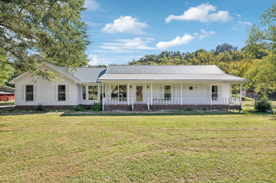 600 Blooming Grove Rd