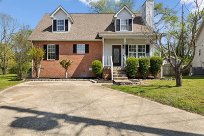 833 Stone Hedge Ct