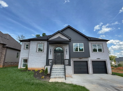308 Griffey Estates