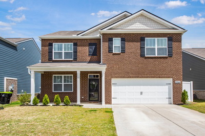 8266 Jesse Way