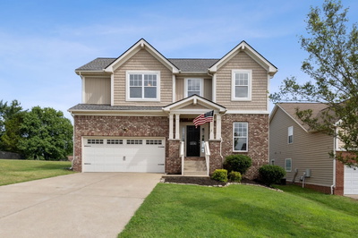 2116 Putnam Ln