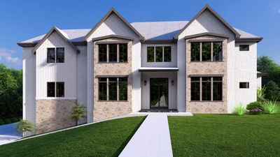 3916 Albert Dr