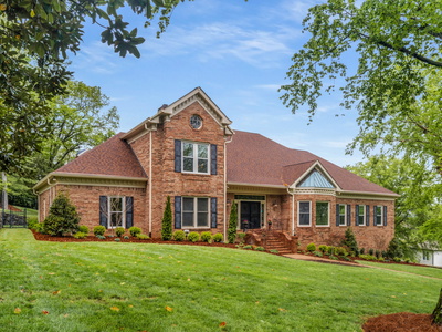 5100 Heathrow Boulevard