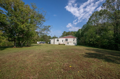 115 Brown Cemetery Rd