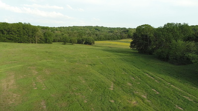 1 Corinth Road