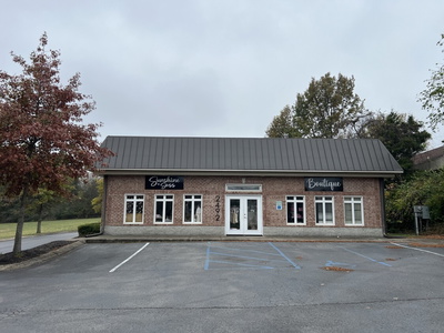 2492 N Mt Juliet Rd