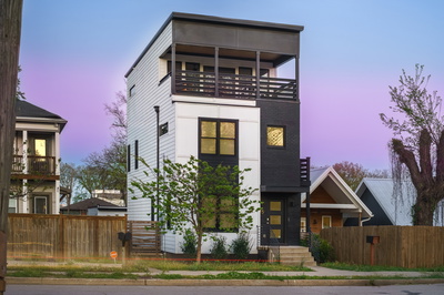 45 Wharf Ave
