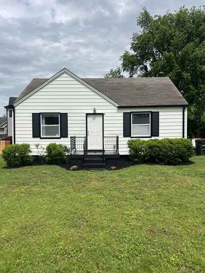 508 W Bend Dr