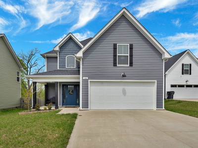 1146 Old Charlotte Trce
