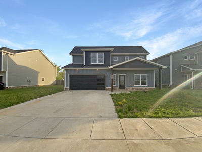 2511 Ashland City Rd