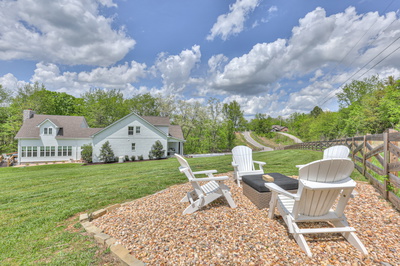 6615 Herbert Shannon Rd