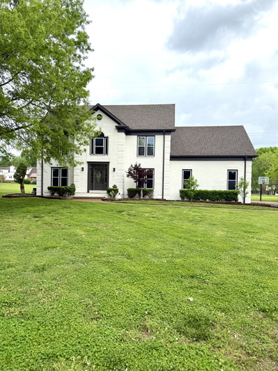 1602 Knox Ct
