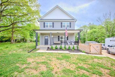 165 Cross Ln