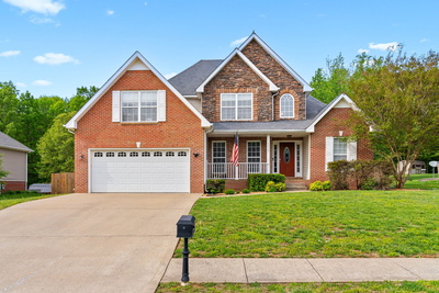4413 Taylor Hall Ln