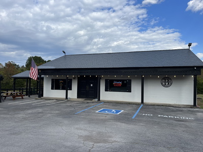 1505 Verona Caney Rd