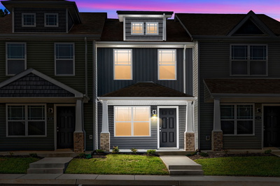 116 Davis Ridge Lane
