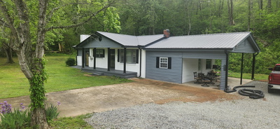 706 Highway 100, W