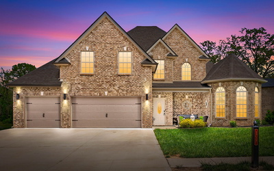 1715 Oak Forest Dr