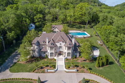 1224 Otter Creek Rd