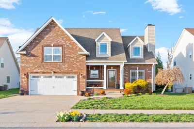 1341 Judge Tyler Dr