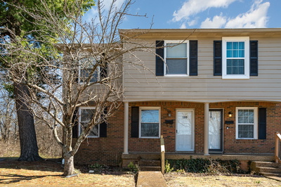 5510 Country Dr