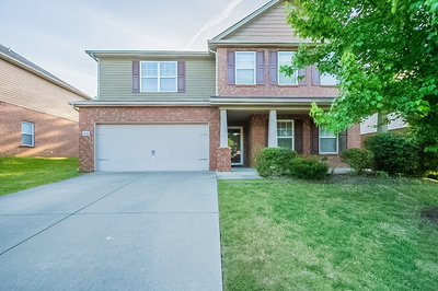 7347 Autumn Crossing Way