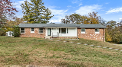 913 Branch Rd
