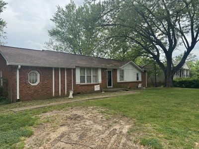 306 Notgrass Rd