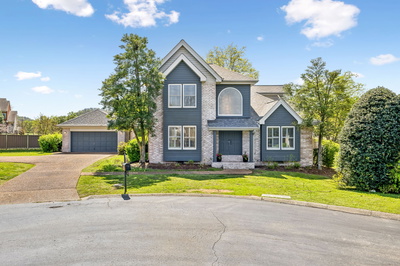 24 Belcaro Cir