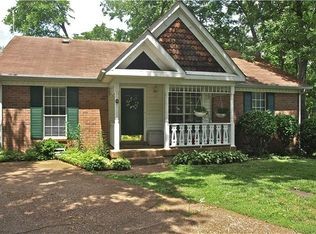 111 Brockhampton Ct